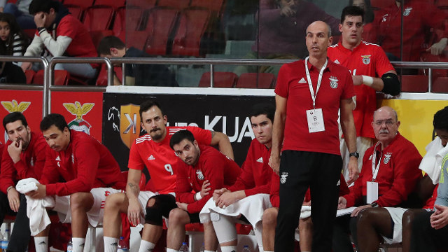 Benfica-Madeira SAD