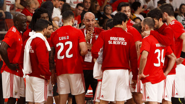 Benfica-FC Porto