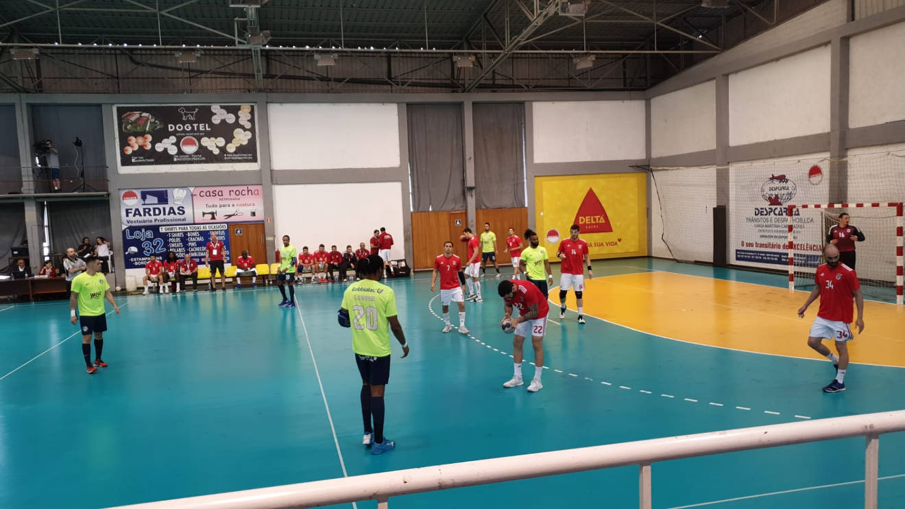 Benfica-Madeira SAD