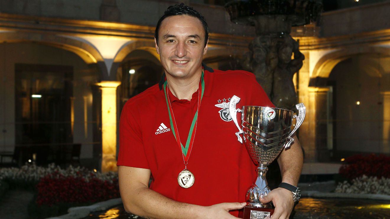 Ristovski