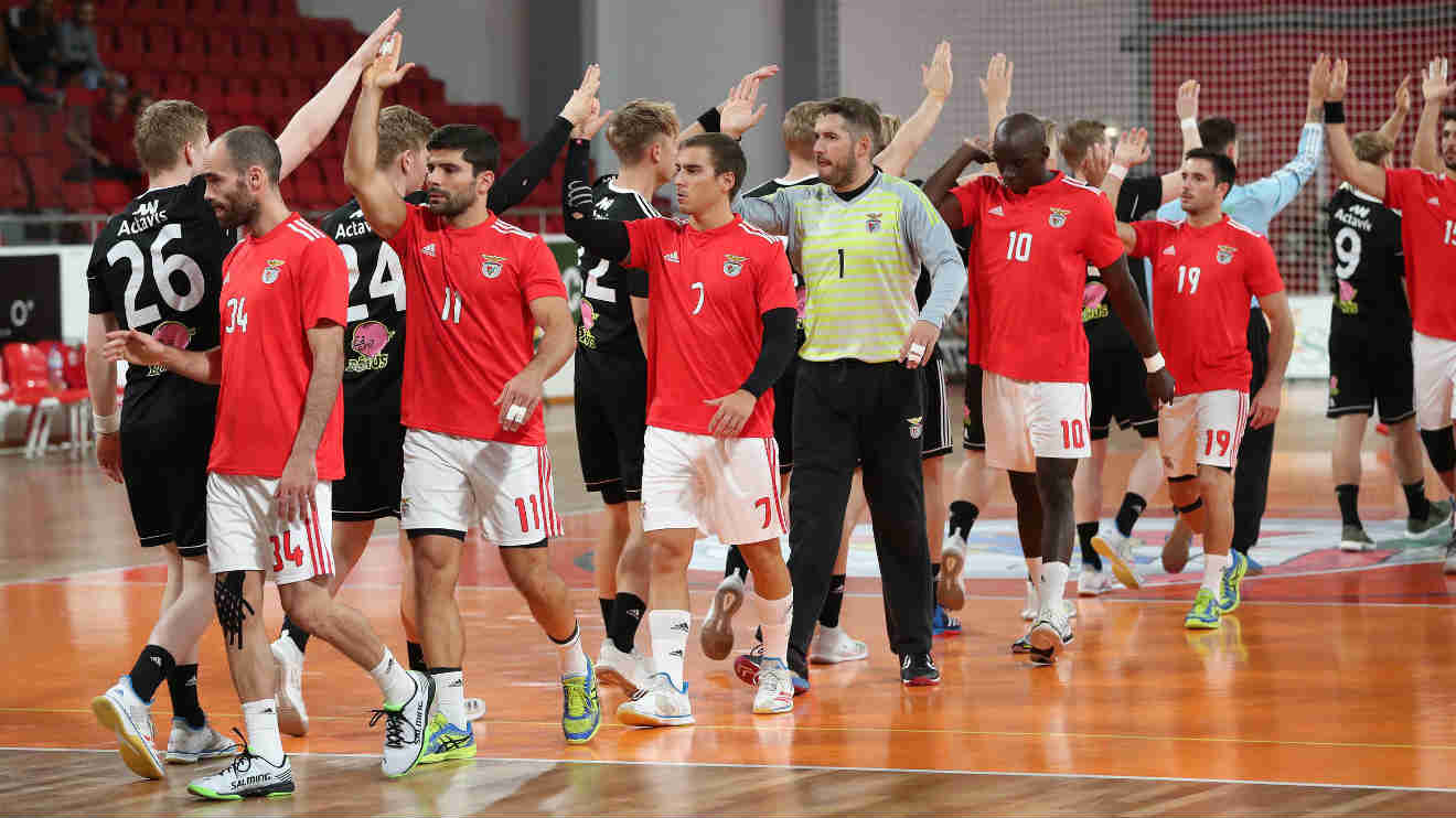 Andebol