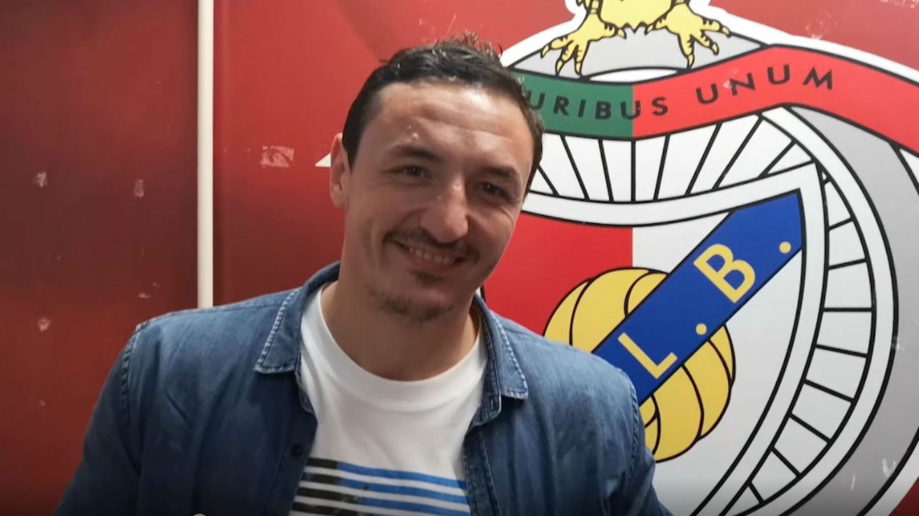 Borko Ristovski