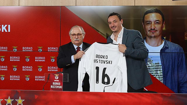 Ristovski