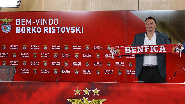 Ristovski