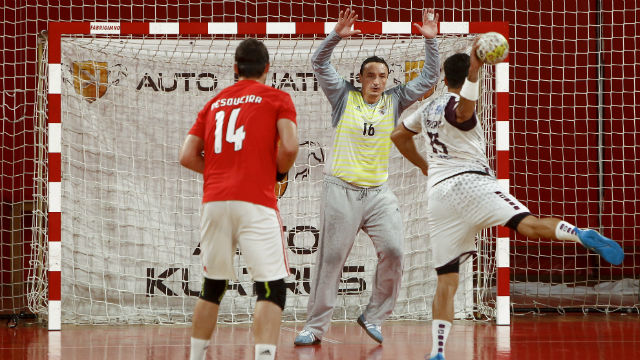 Borko Ristovski