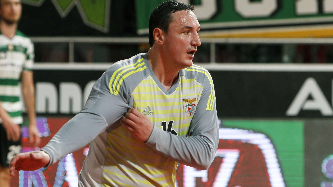 Borko Ristovski