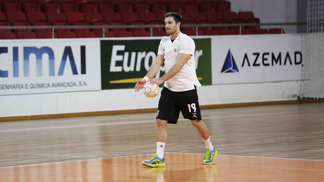 Carlos Martins