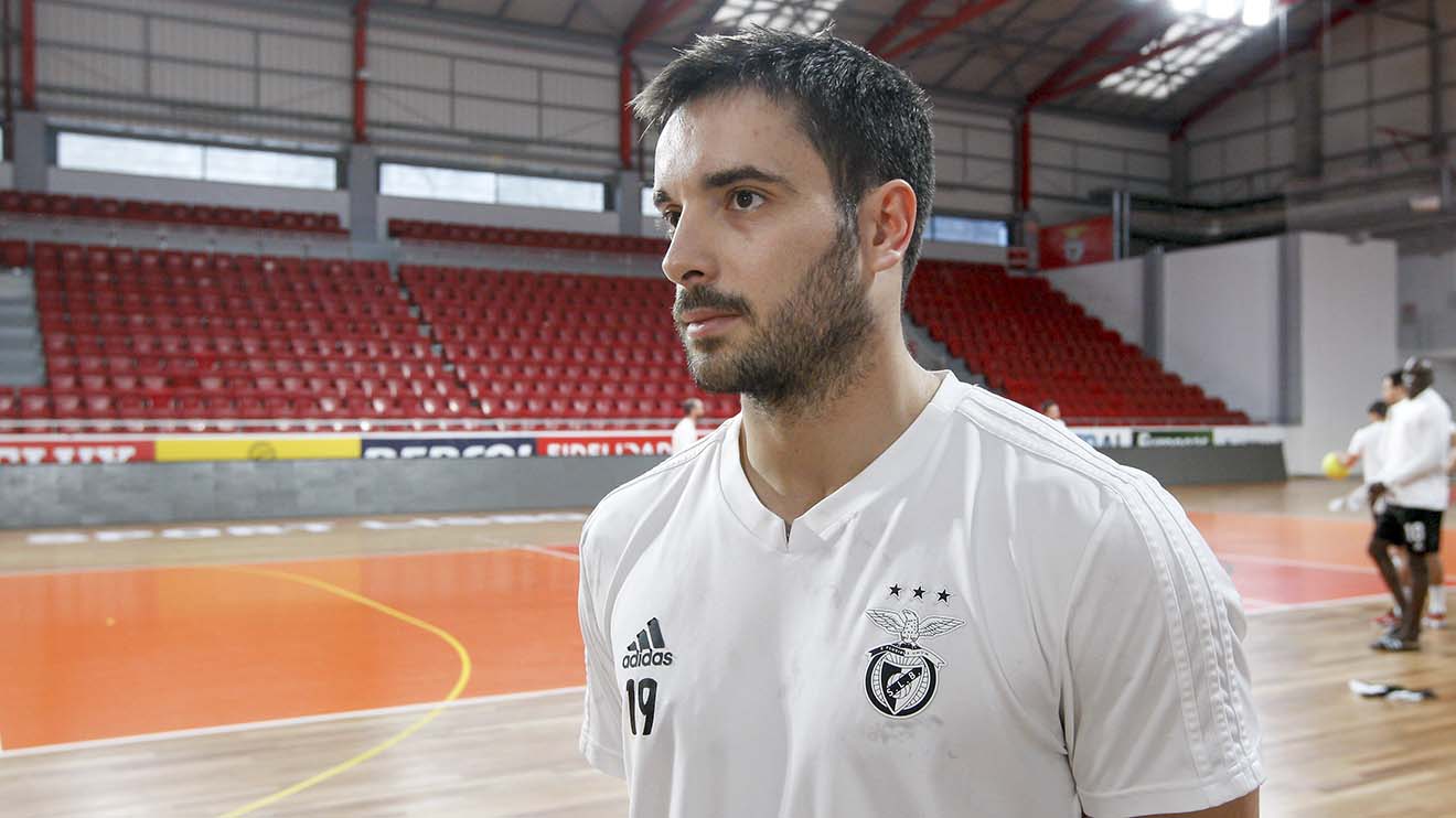 Carlos Martins