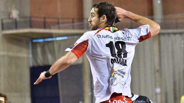 Carlos Molina