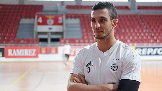 Davide Carvalho