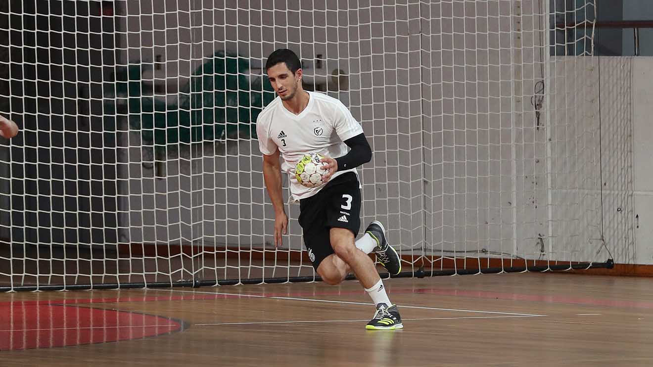 Davide Carvalho
