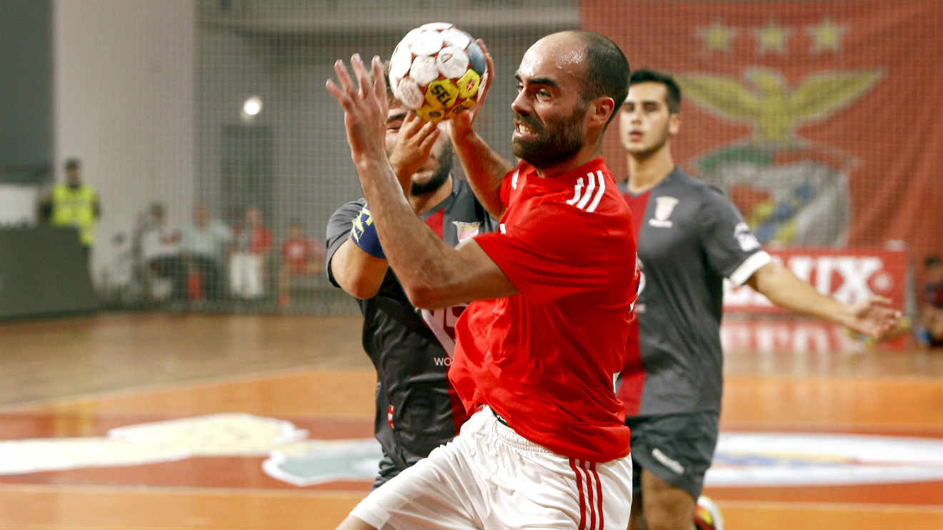 Fábio Vidrago
