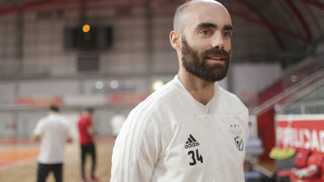 Fábio Vidrago