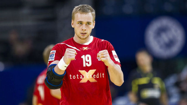 Rene Toft Hansen