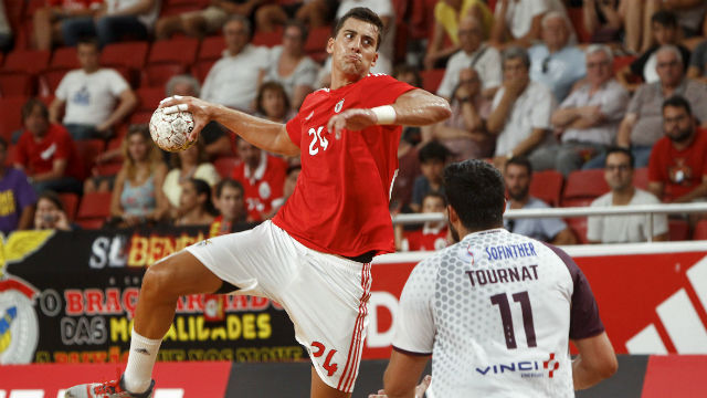 Alexandre Cavalcanti