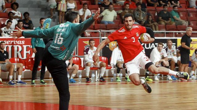Davide Carvalho