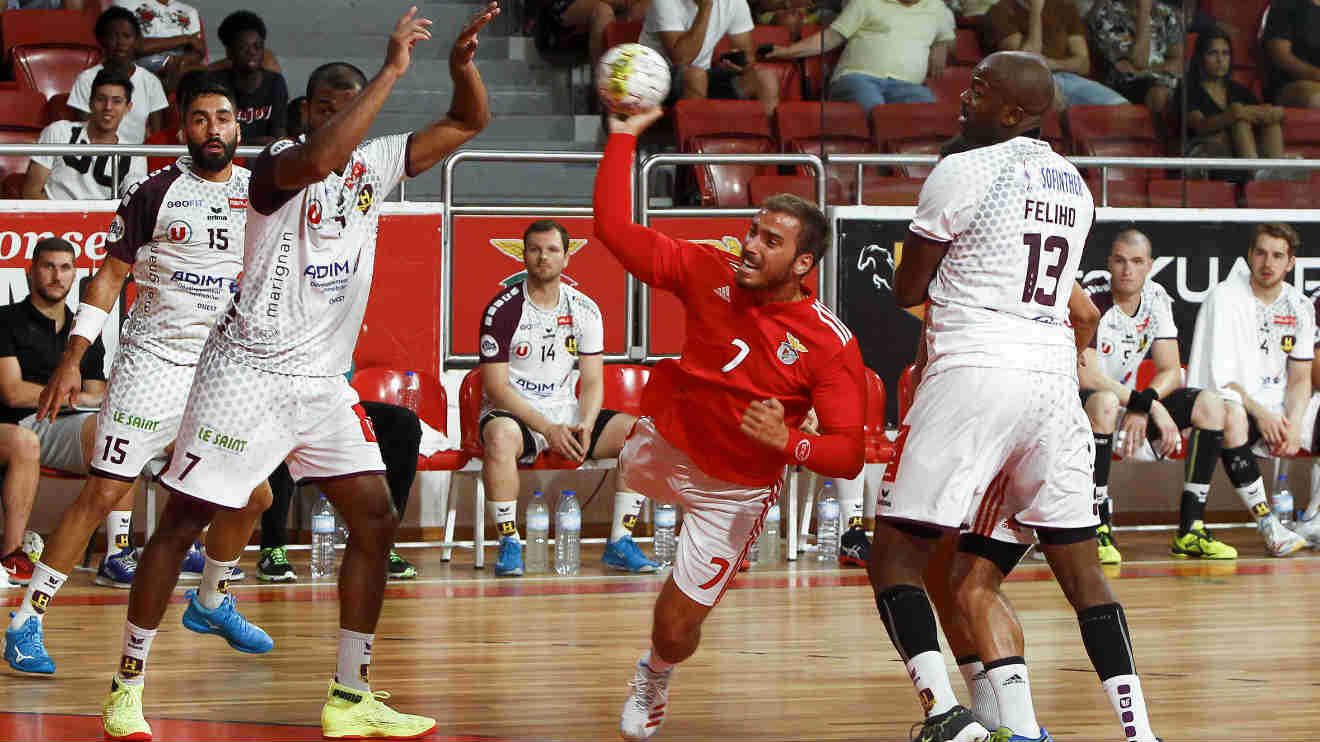 Pedro Seabra