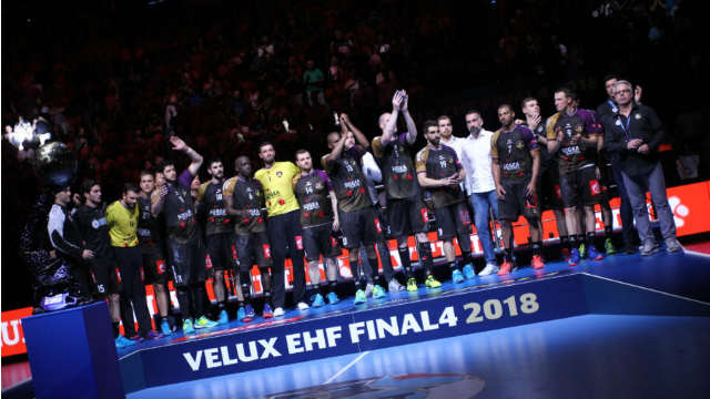 Pré-jogo Benfica-Nantes