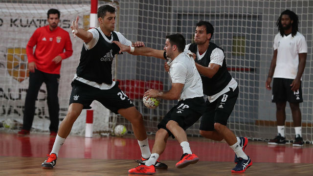 Treino