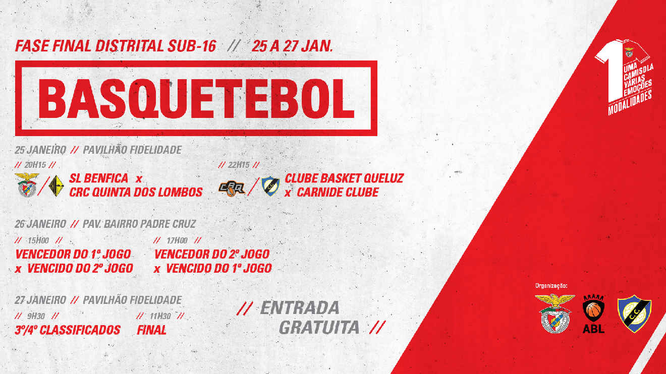 Basquetebol