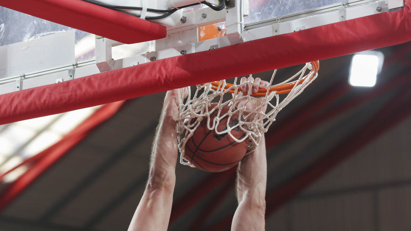 Basquetebol
