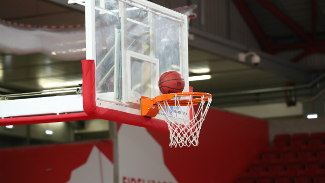 Basquetebol