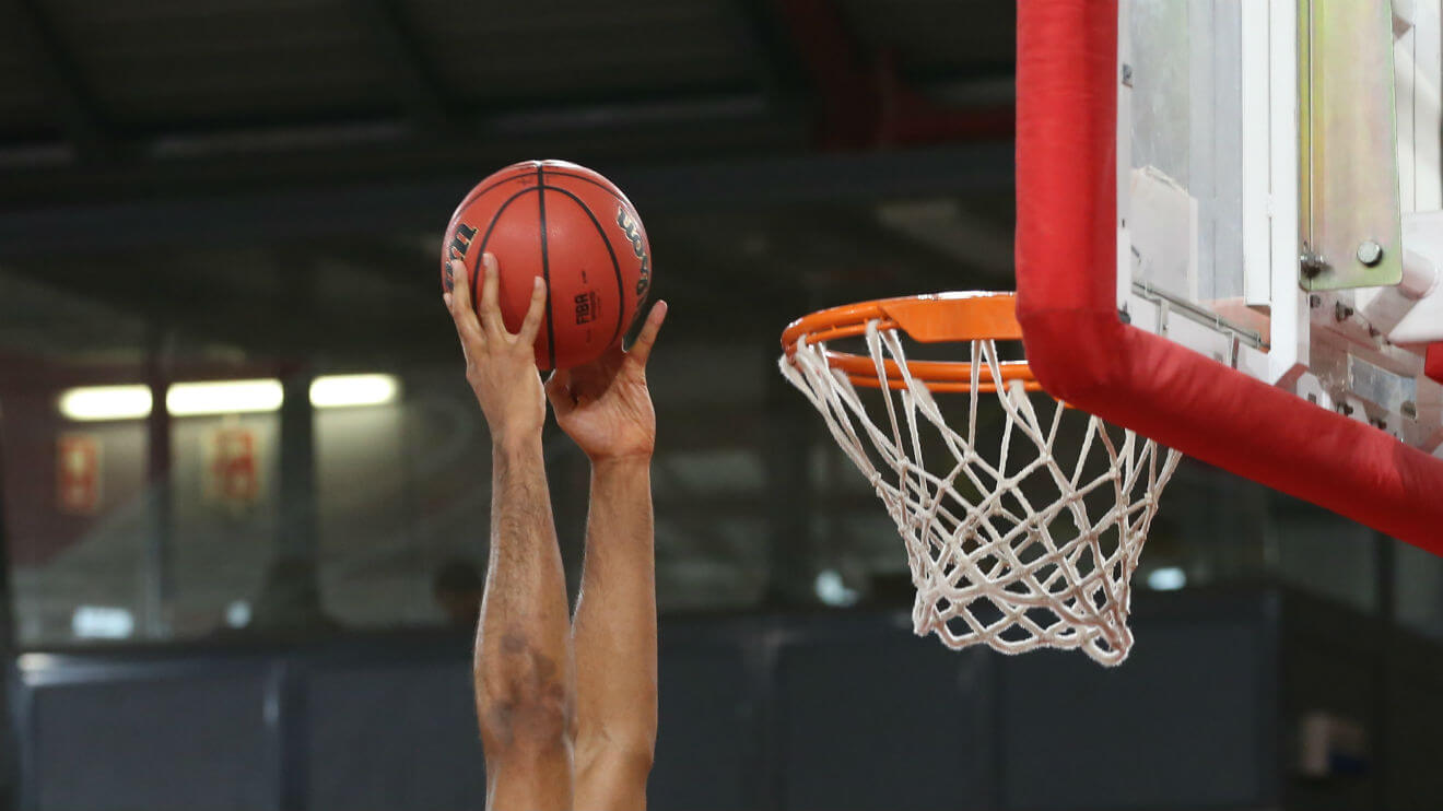 Basquetebol Benfica Calendário Pré-época 2018/19 - SL Benfica