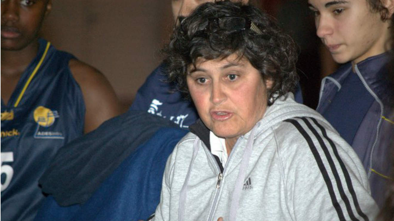 Isabel Ribeiro dos Santos