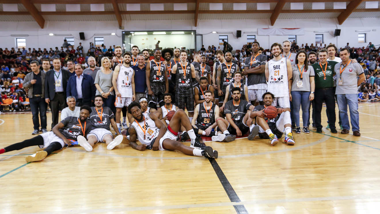All-Star