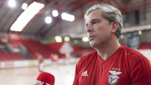 Nuno Ferreira