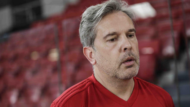 Nuno Ferreira