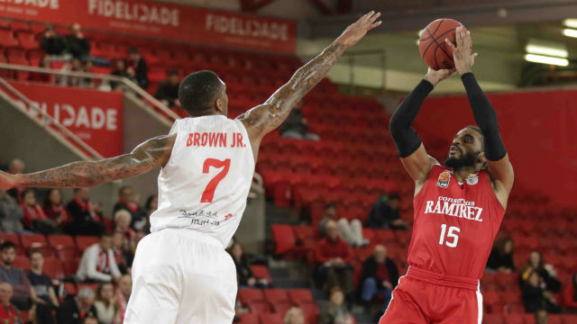 Basquetebol