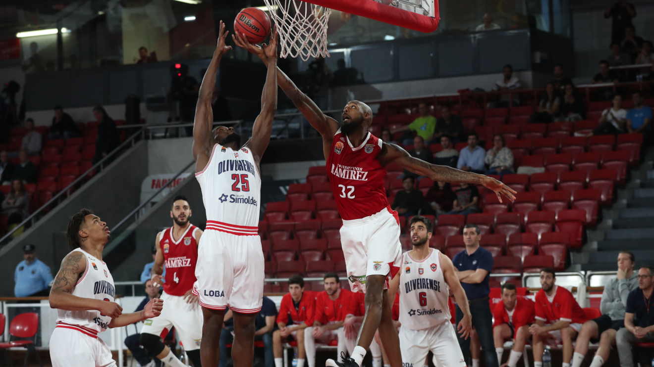 Basquetebol
