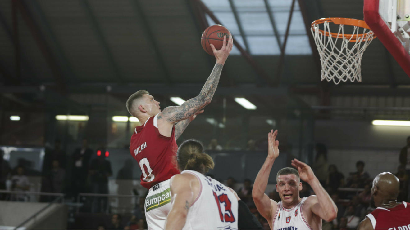 Basquetebol