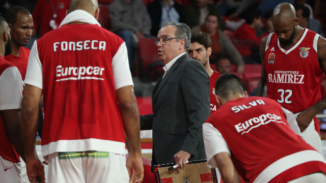 Carlos Lisboa