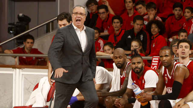 Carlos Lisboa