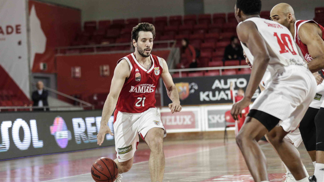 Tomás Barroso