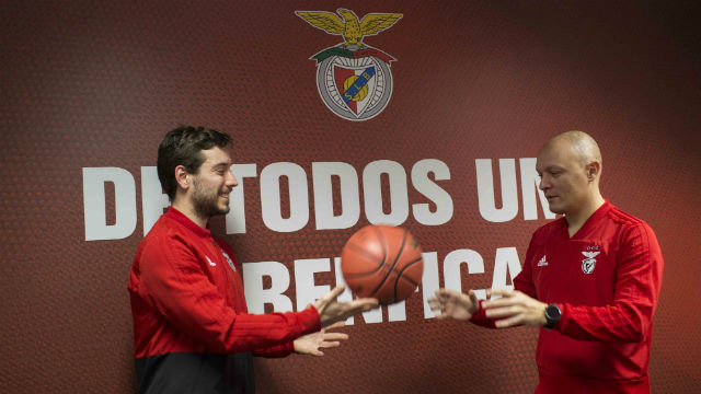 Basquetebol