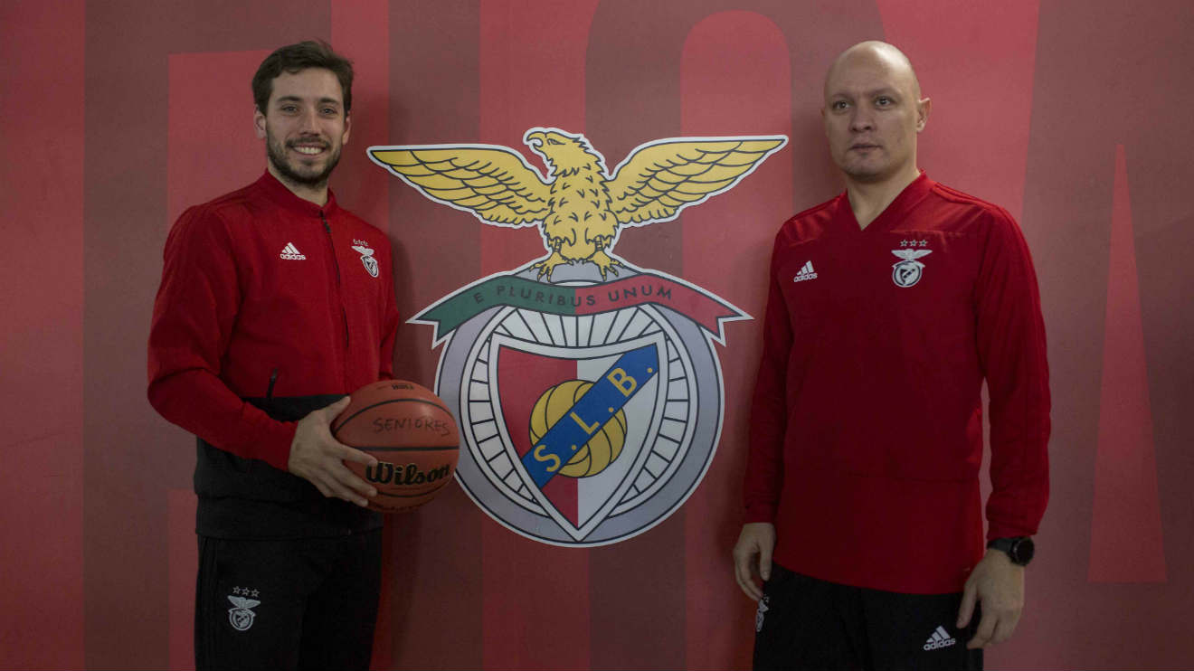 Basquetebol