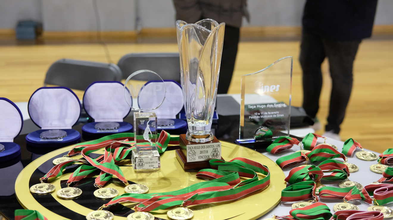 Taça Hugo dos Santos