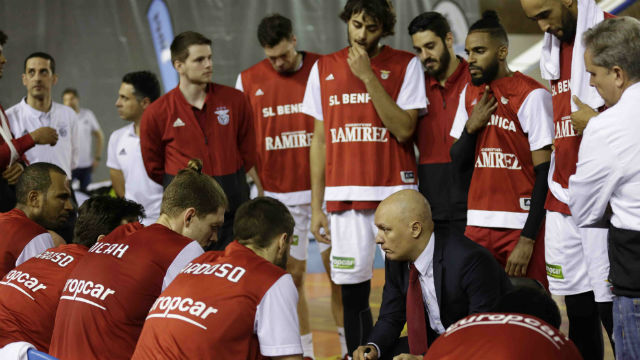 Basquetebol