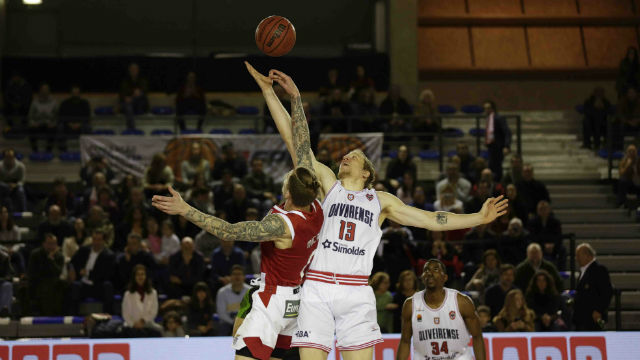 Basquetebol