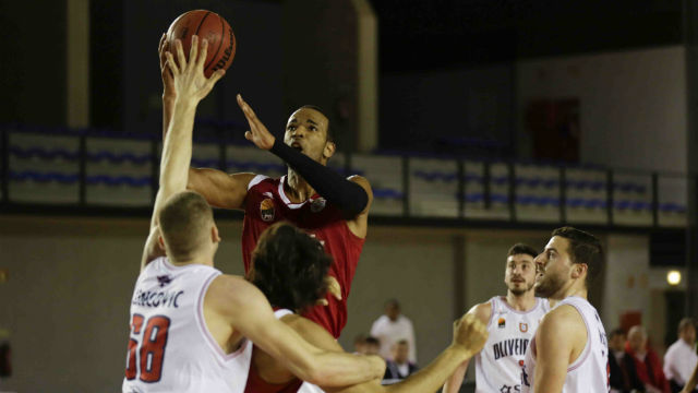 Basquetebol