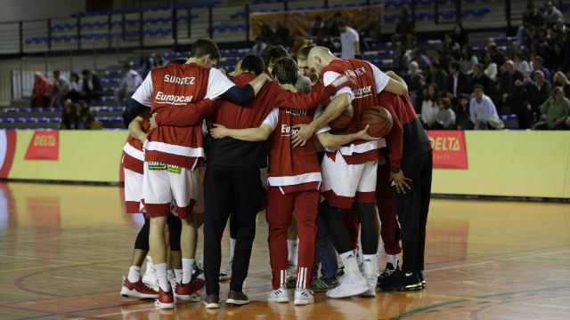 Basquetebol