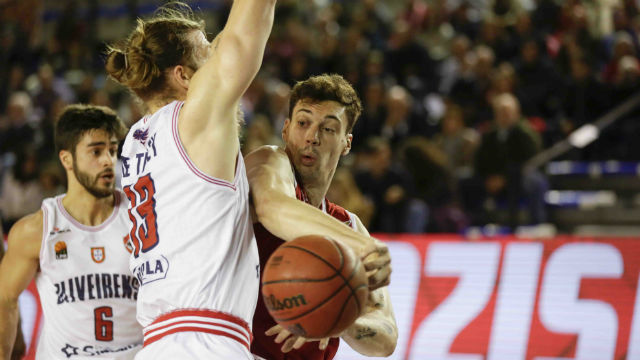 Basquetebol