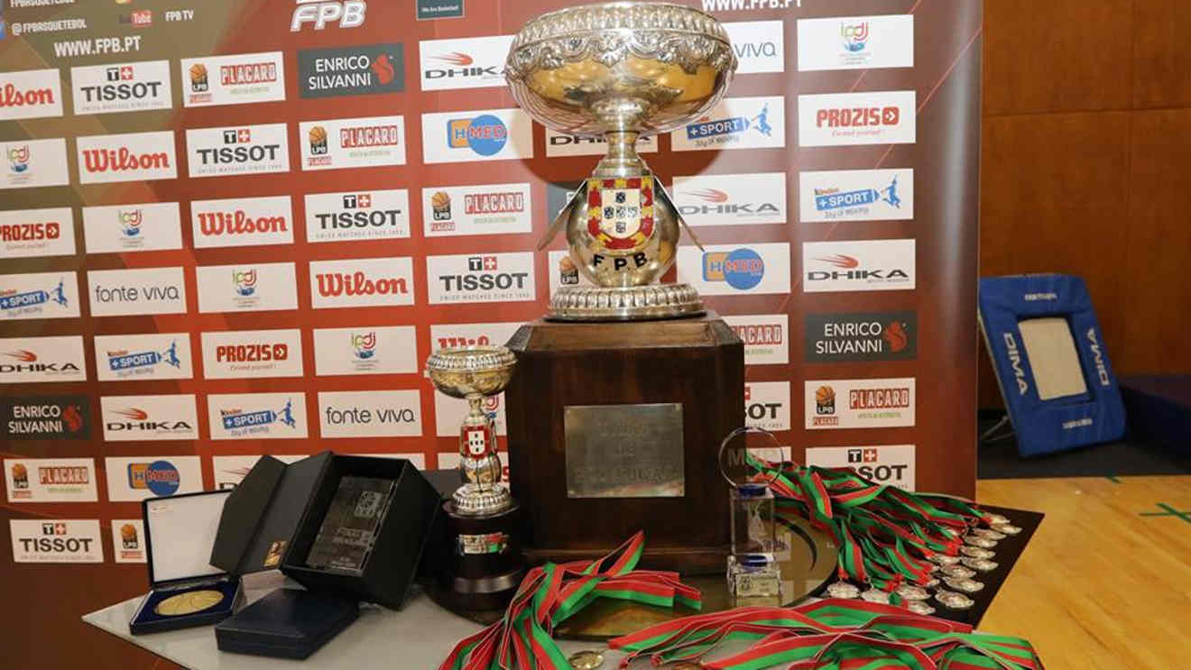 Taça de Portugal de Basquetebol