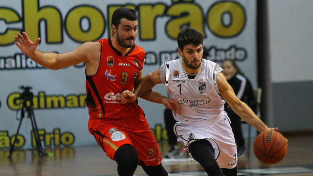 Miguel Maria