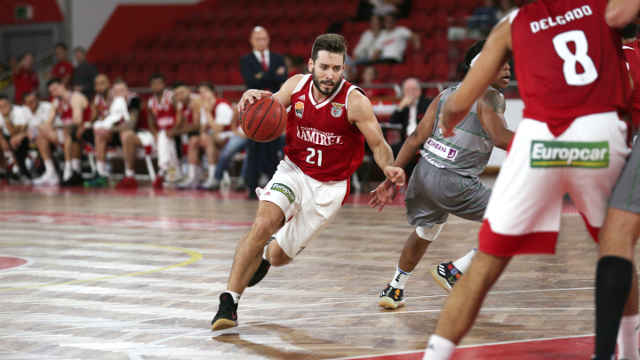 Tomás Barroso