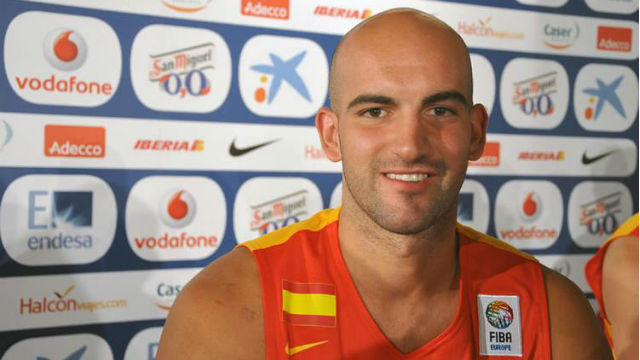 Xavi Rey