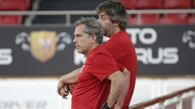 Basquetebol